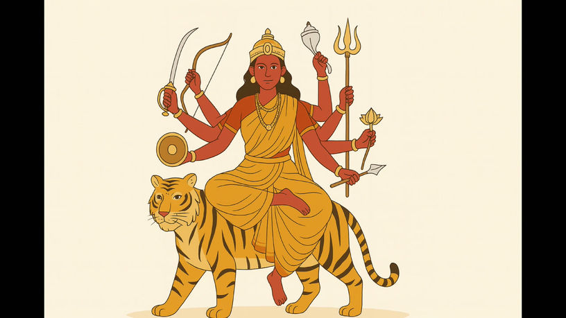 Durga